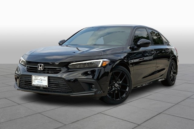 2023 Honda Civic Sport's photo