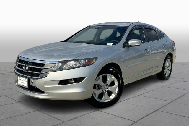 2012 Honda Crosstour EX-L V6's photo