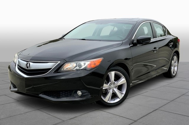 2014 Acura ILX Premium's photo