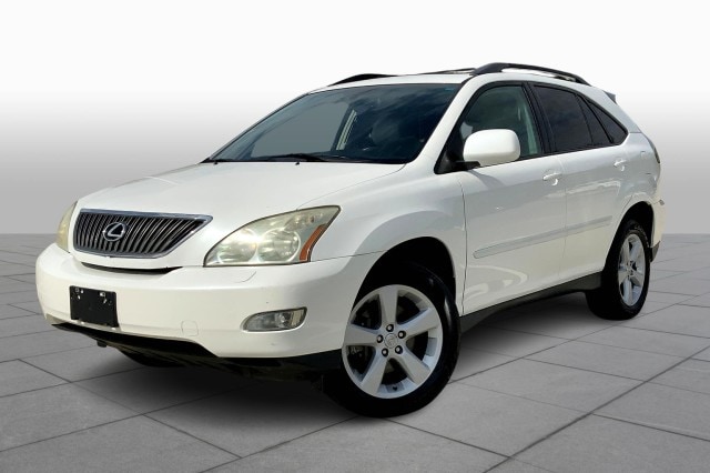2005 Lexus RX 330's photo
