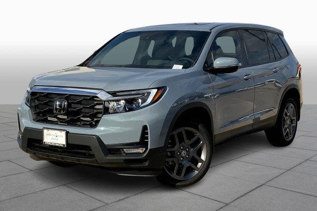 2023 Honda Passport EX-L's photo