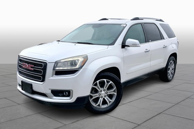 2016 GMC Acadia