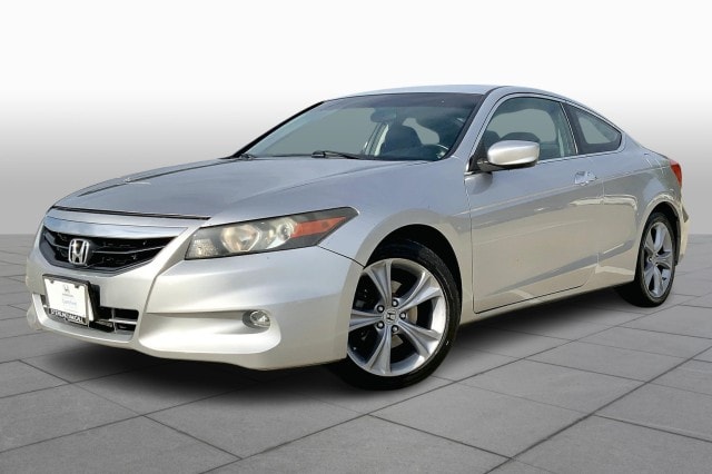 2011 Honda Accord EX-L V6's photo