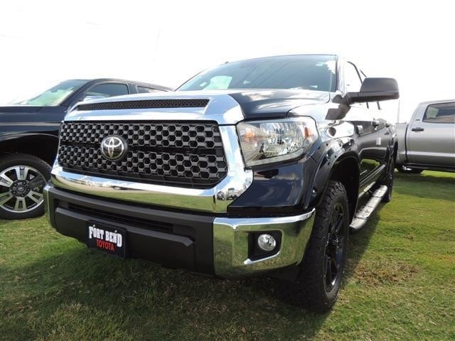 2018 Toyota Tundra