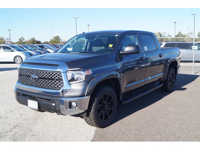 2018 Toyota Tundra