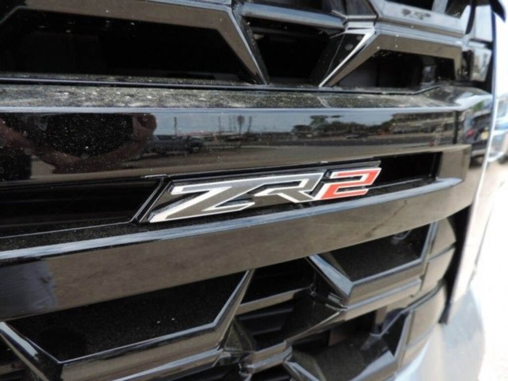 New 2024 Chevrolet Silverado 2500 HD For Sale at Sterling Navasota