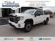  GMC Sierra 2500 HD