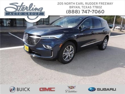 2023 Buick Enclave Essence SUV