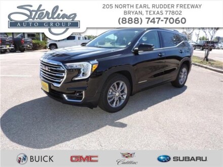 2023 GMC Terrain SLT SUV