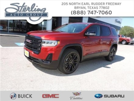 2023 GMC Acadia SLE SUV