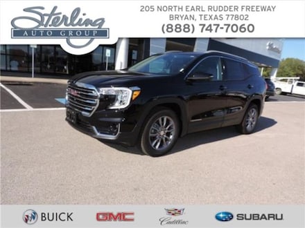 2023 GMC Terrain SLT SUV