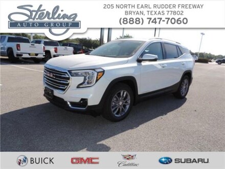 2023 GMC Terrain SLT SUV