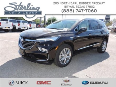 2023 Buick Enclave Essence SUV