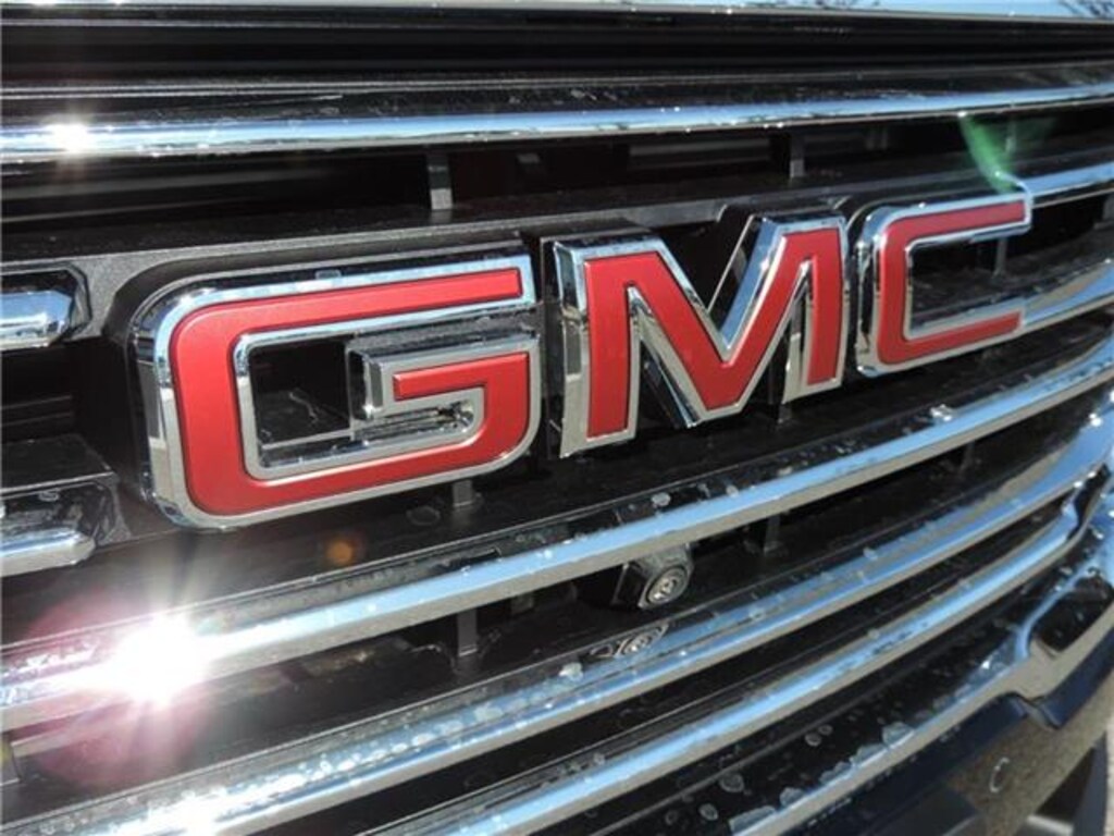 New 2023 GMC Terrain SLT SUV