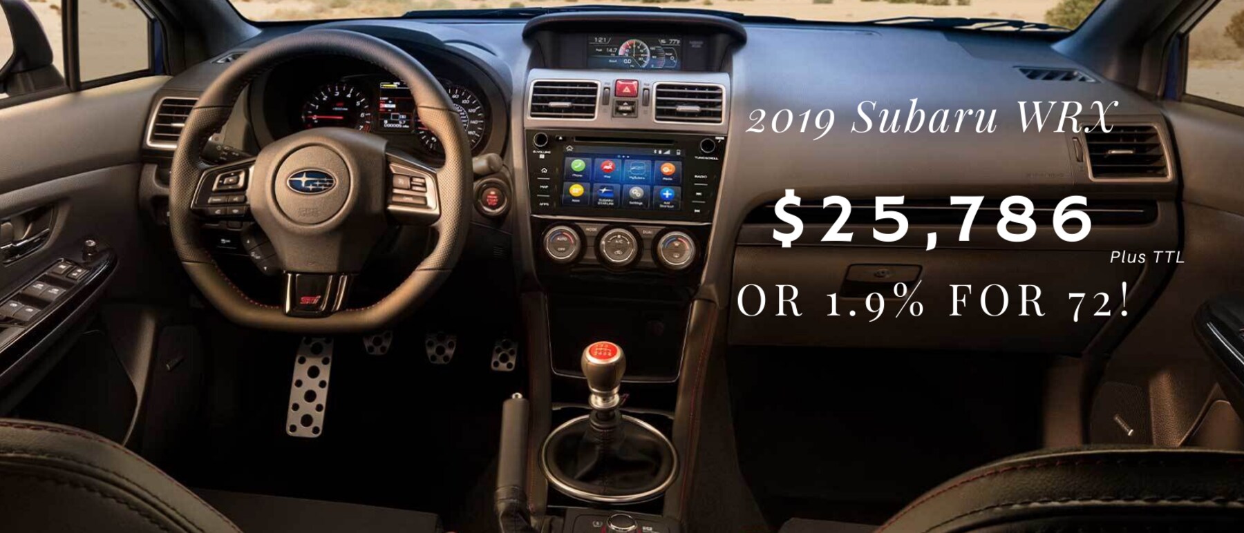 Sterling Subaru of Bryan, Texas New 20192020 & Used Cars Near Bryan