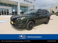 New 2026 Subaru Outback Limited XT SUV JF2BURGD5TY543684 in Bryan, Texas