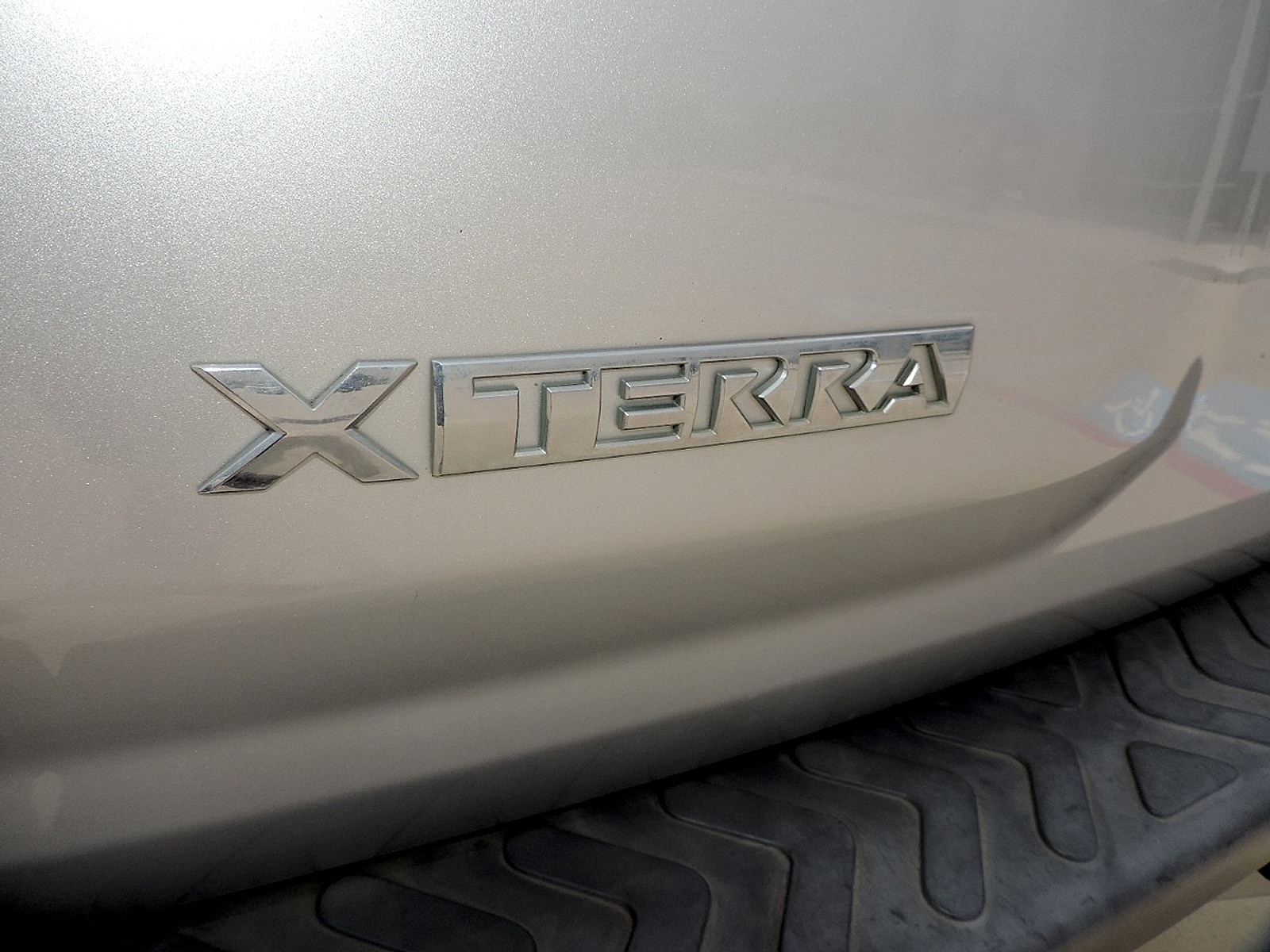 2015 Nissan Xterra S - Photo 14