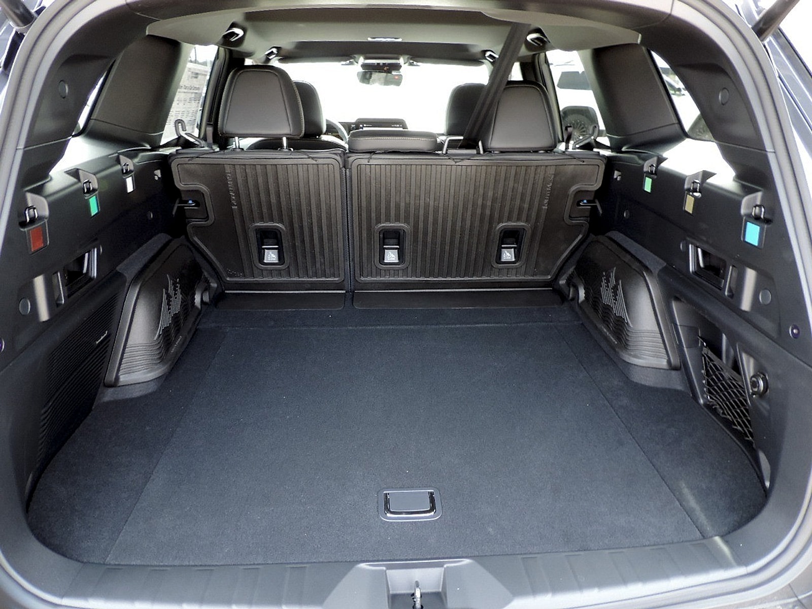 2026 Subaru Outback Wilderness - Photo 11