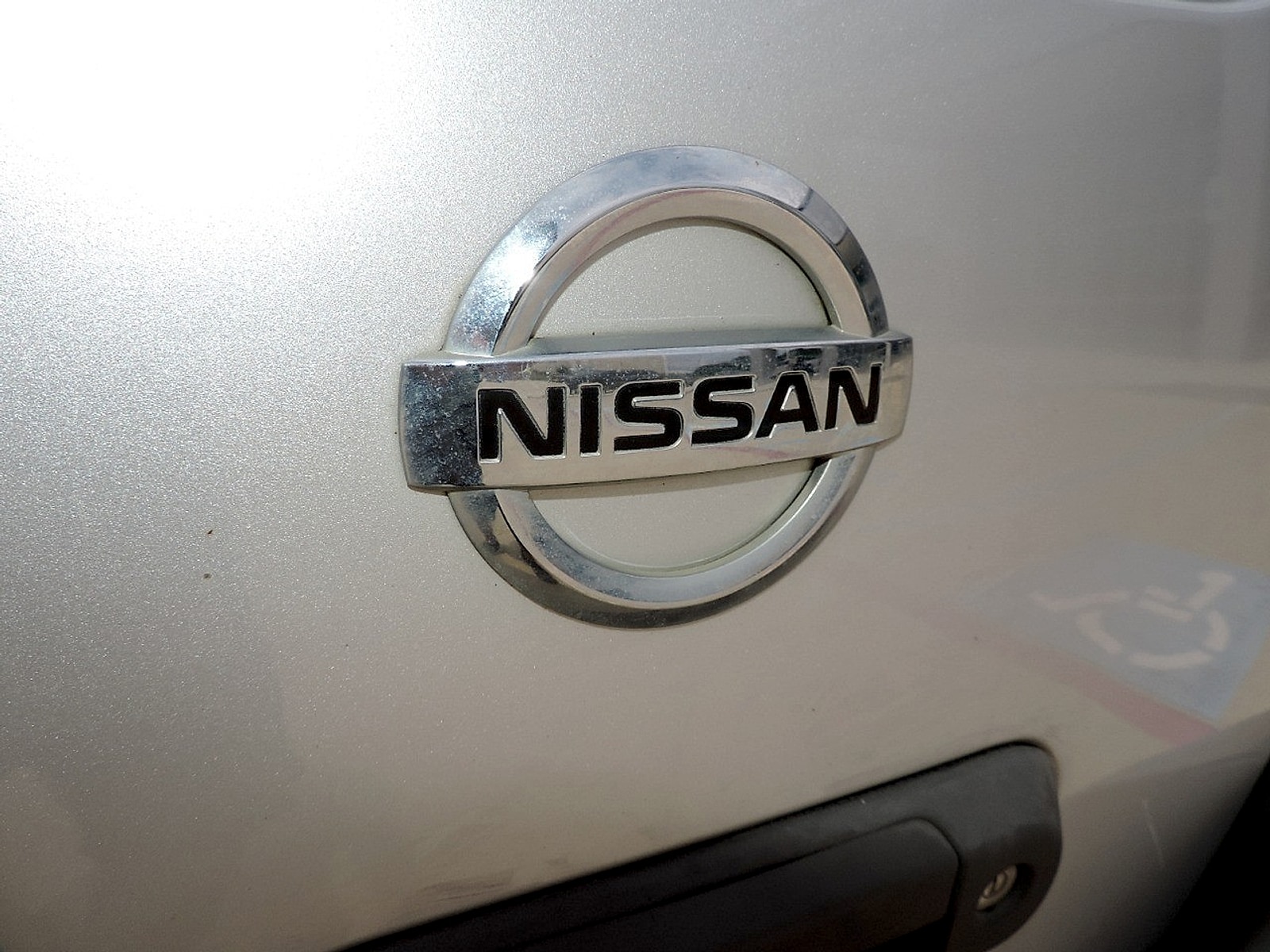 2015 Nissan Xterra S - Photo 13