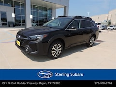 New 2025 Subaru Outback Premium SUV 4S4BTAFC6S3317401 in Bryan, Texas