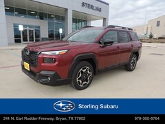 New 2026 Subaru Outback Touring SUV JF2BUPED0TY471929 in Bryan, Texas