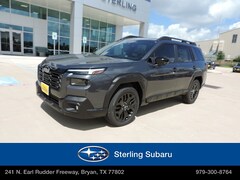 New 2026 Subaru Outback Limited XT SUV JF2BURGD6TY490672 in Bryan, Texas