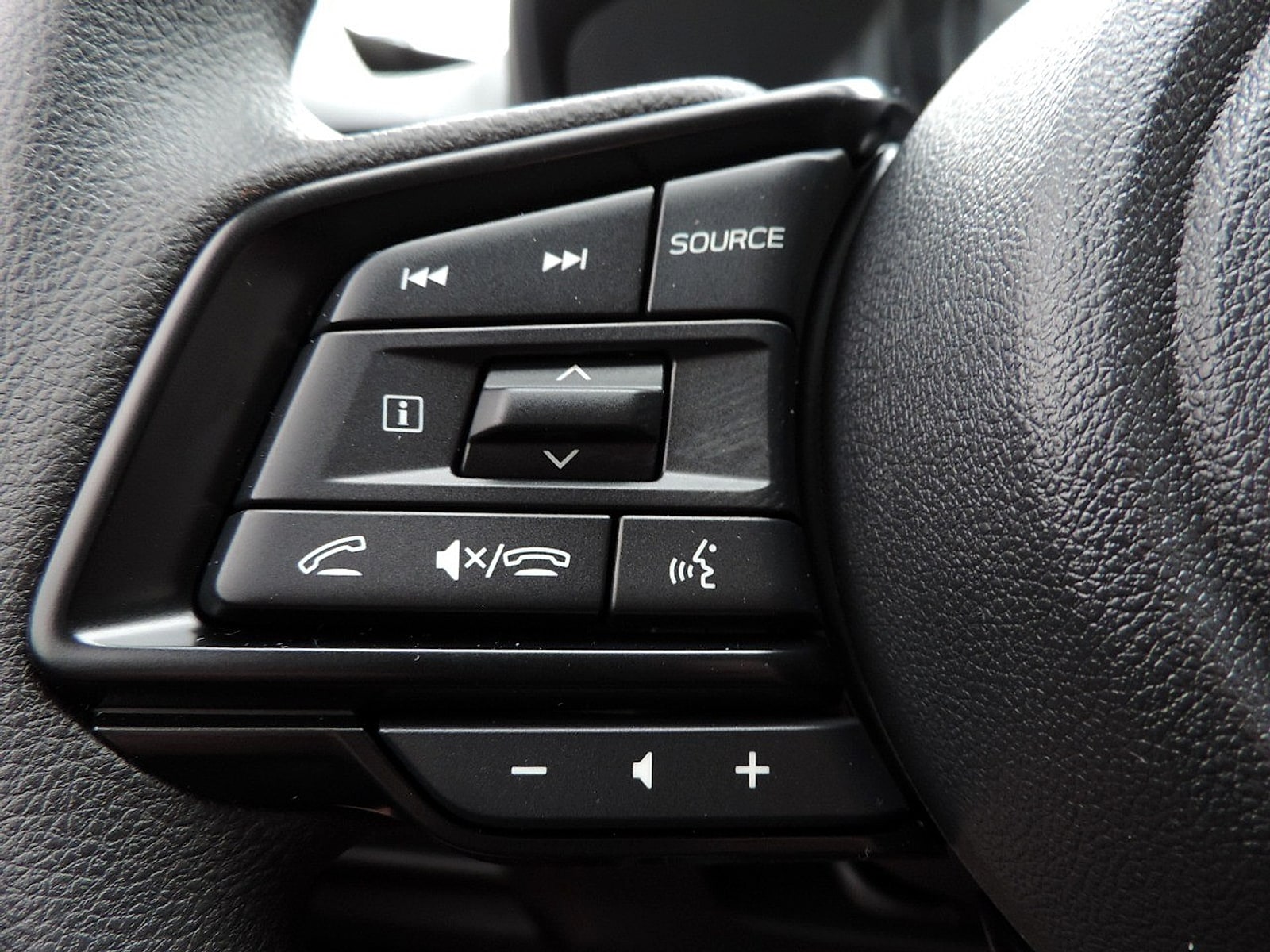 2026 Subaru Crosstrek Premium - Photo 21