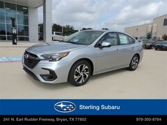 2025 Subaru Legacy Premium Sedan