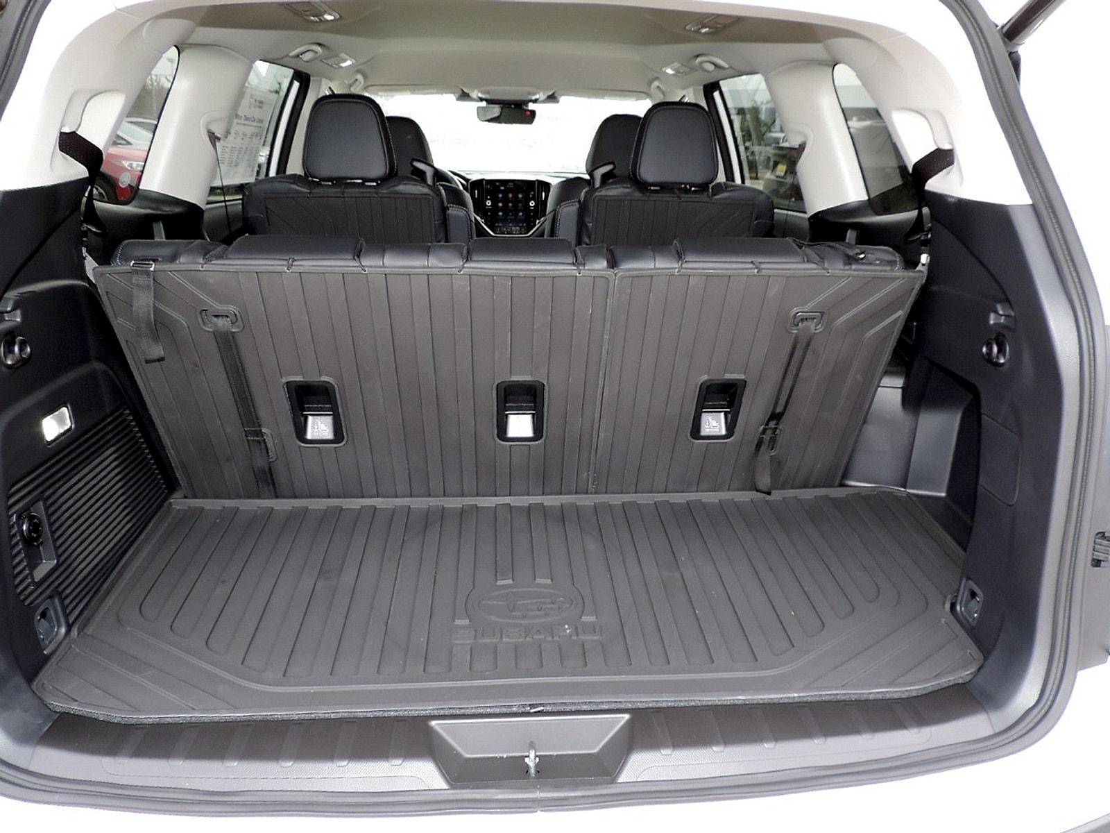 2026 Subaru Ascent Premium - Photo 10