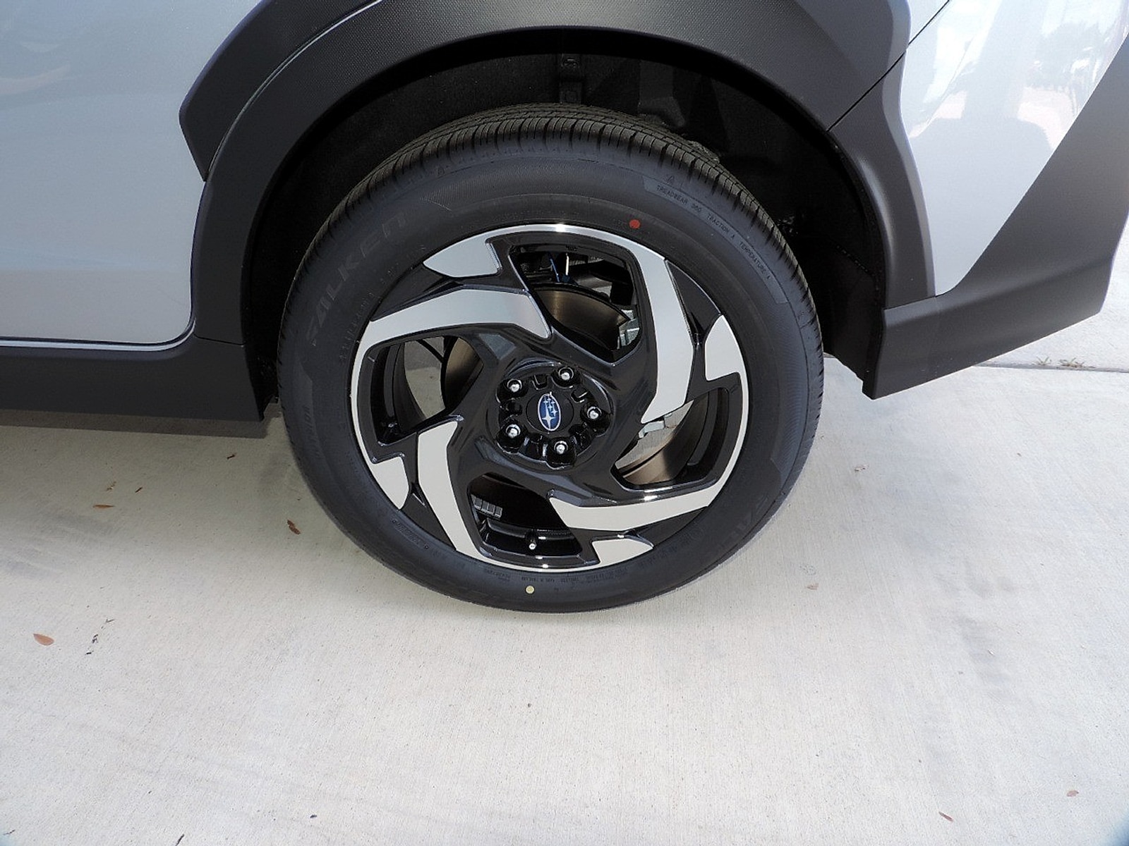 2026 Subaru Crosstrek Limited - Photo 9