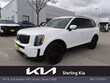  Kia Telluride