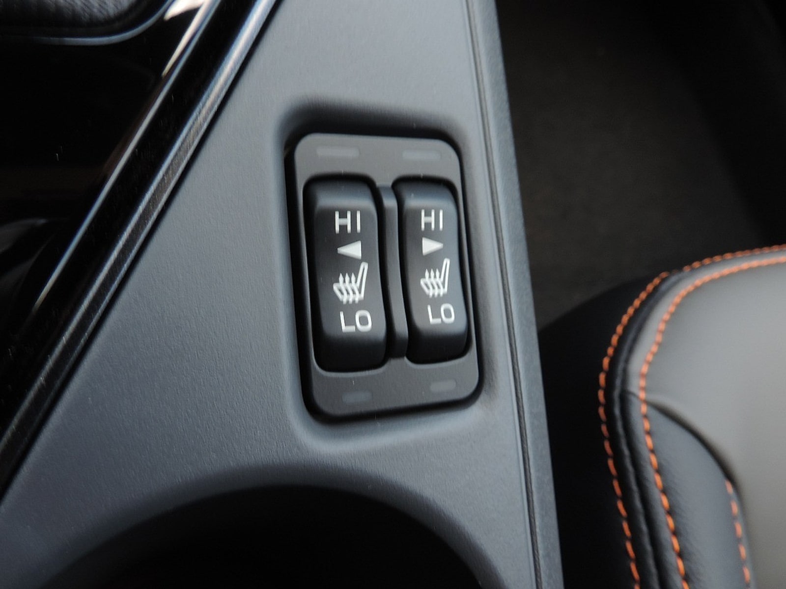 2026 Subaru Crosstrek Limited - Photo 21