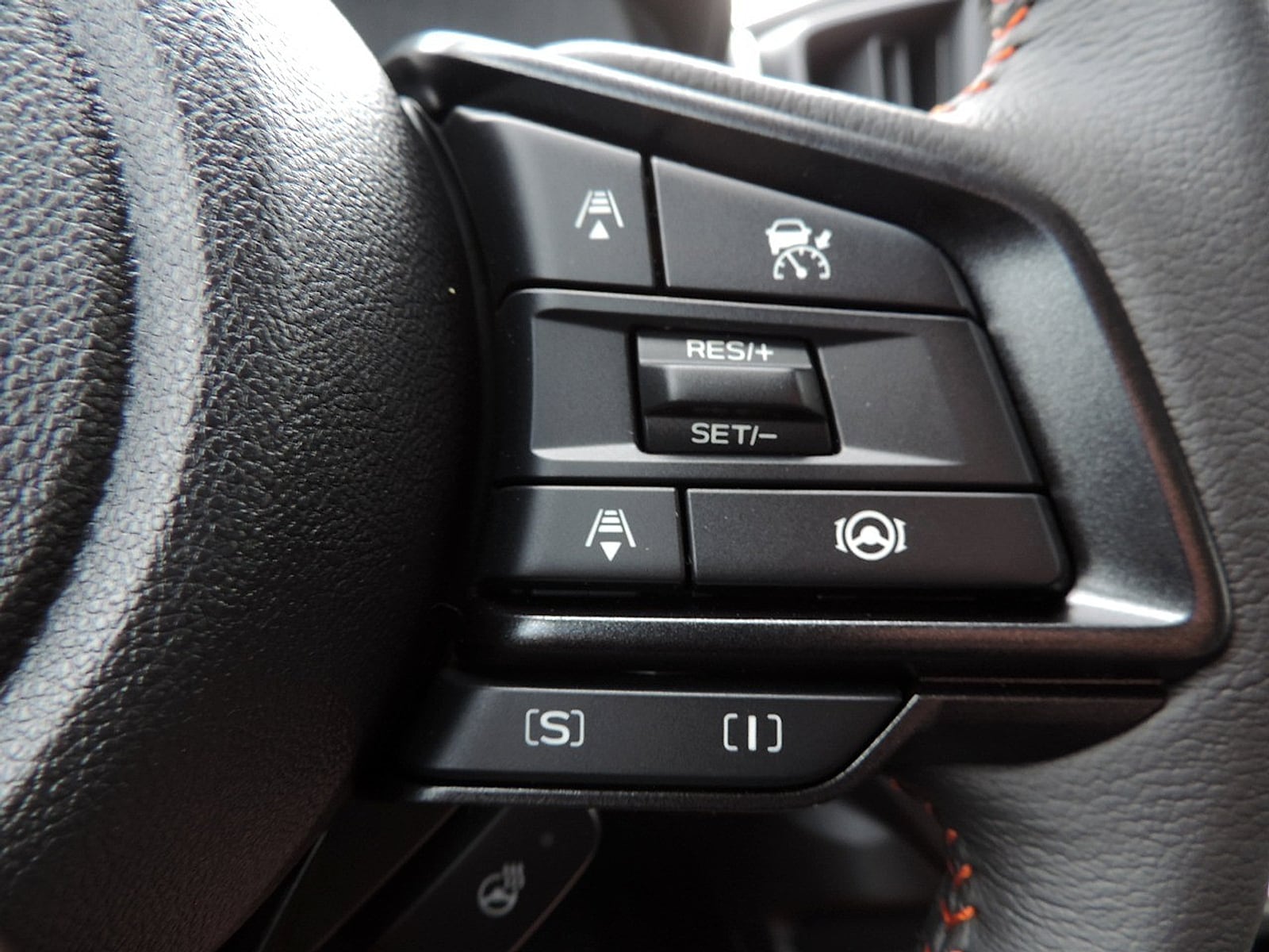 2026 Subaru Crosstrek Limited - Photo 23