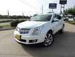  Cadillac SRX