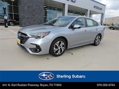 2025 Subaru Legacy Premium Sedan