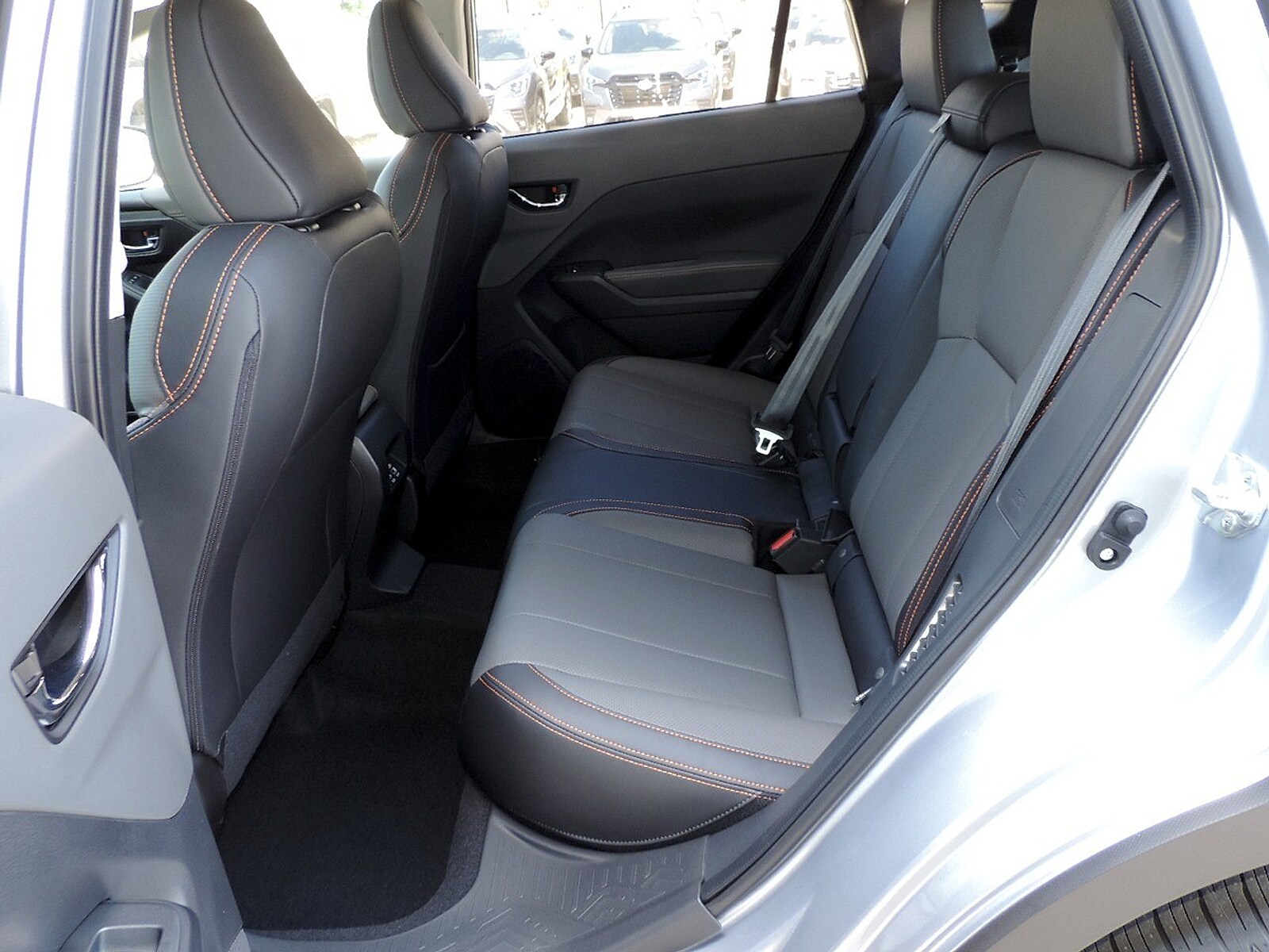 2026 Subaru Crosstrek Limited - Photo 16