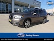  Subaru Ascent