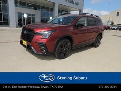 New 2026 Subaru Ascent Onyx Edition Touring 7-Passenger SUV 4S4WMALD8T3415763 in Bryan, Texas