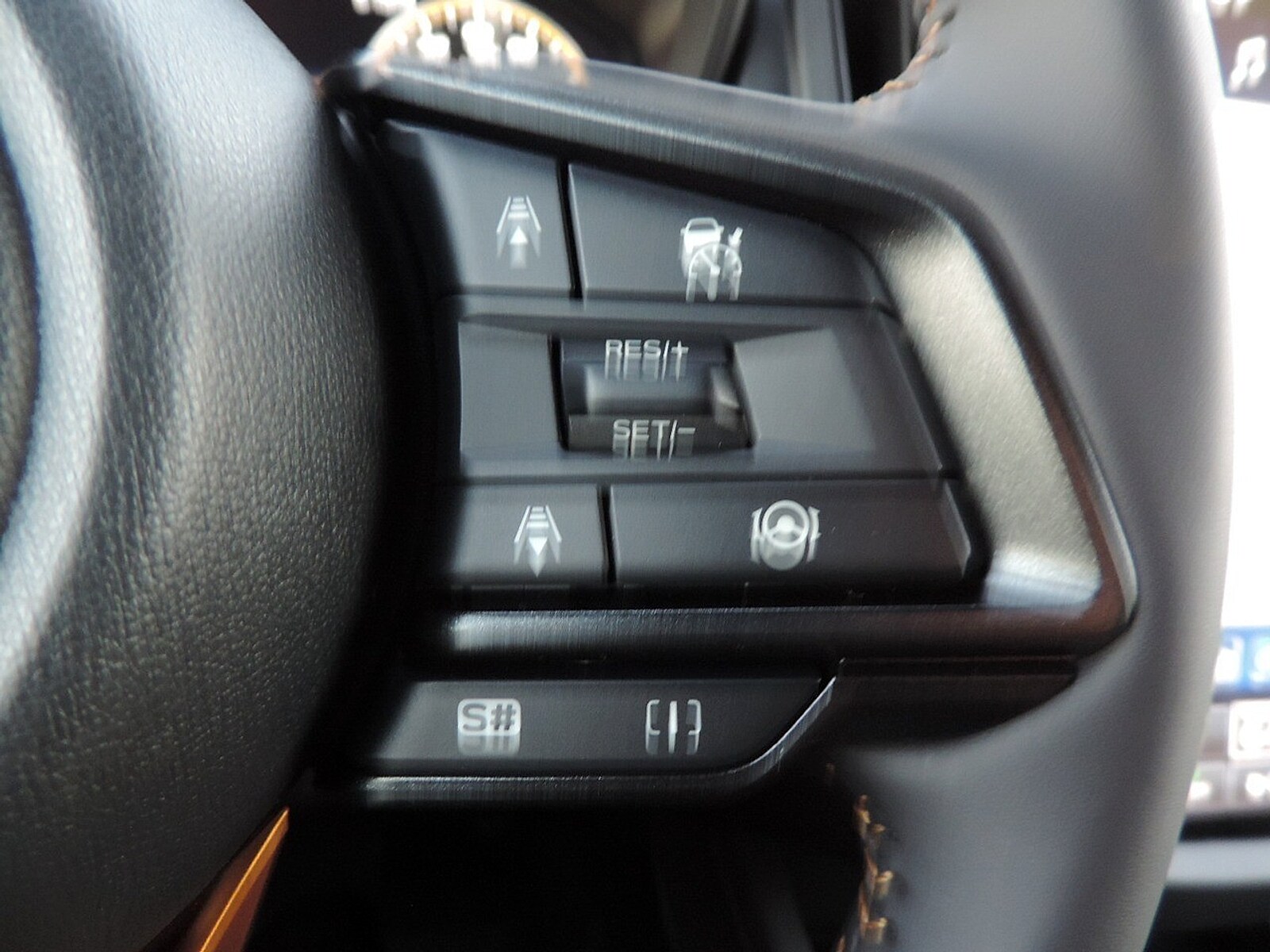 2026 Subaru Forester Wilderness - Photo 25