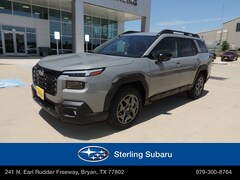 New 2026 Subaru Outback Premium SUV JF2BUPAD5TY532827 in Bryan, Texas