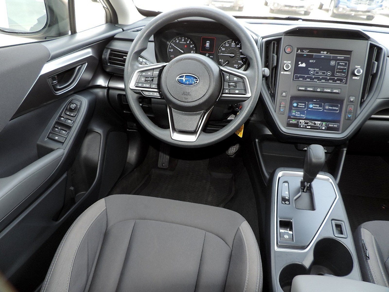 2025 Subaru Impreza Base - Photo 14