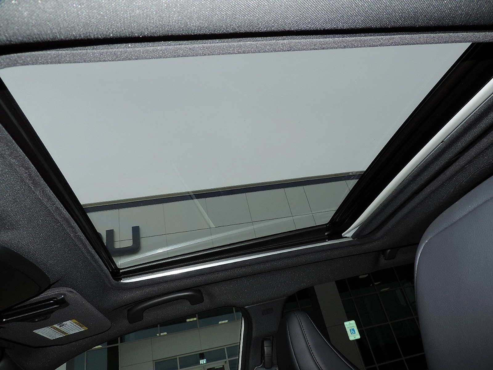 2026 Subaru Forester Sport - Photo 15