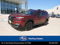 2026 Subaru Outback Limited SUV