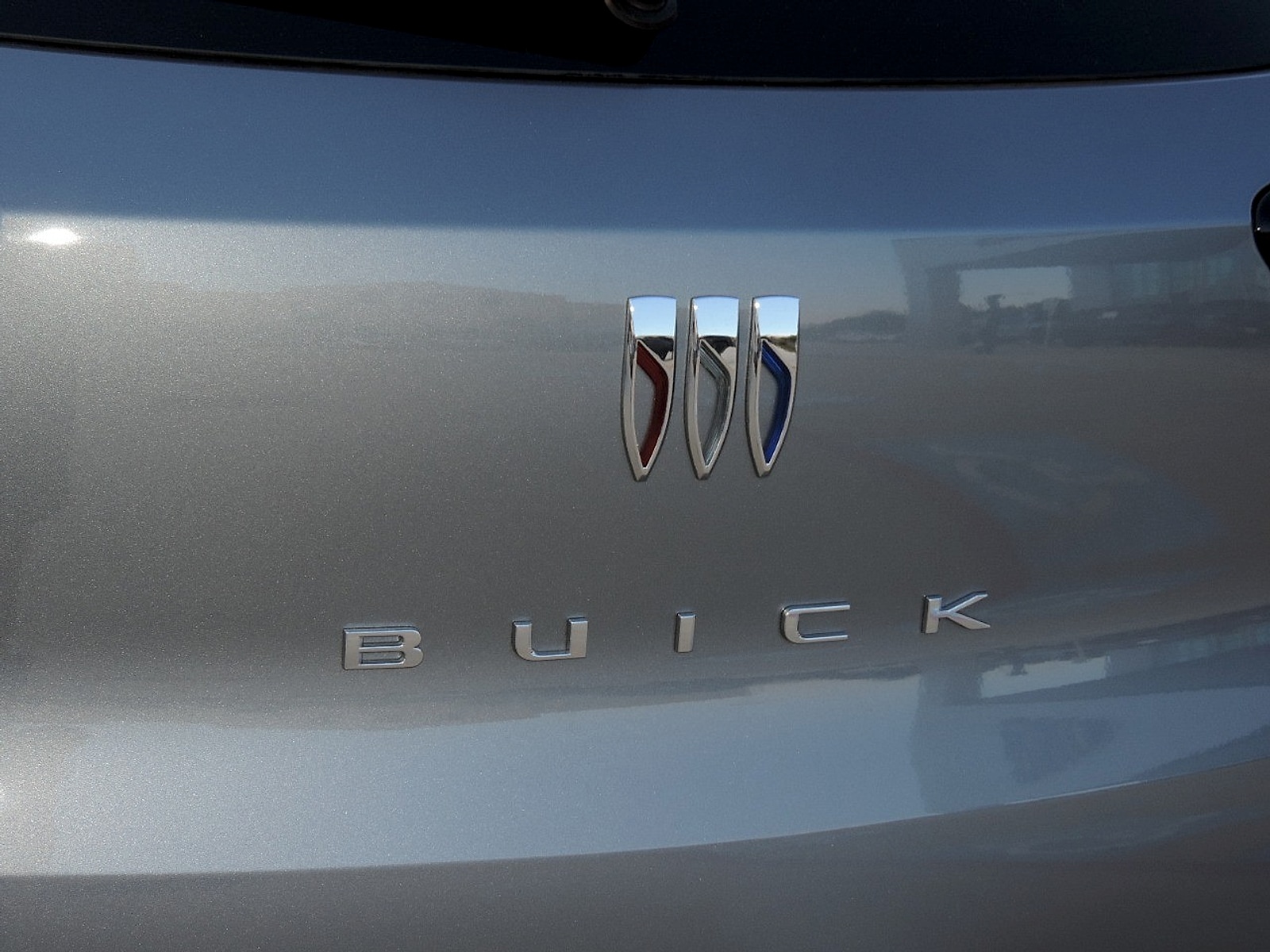 2026 Buick Encore GX Avenir - Photo 13