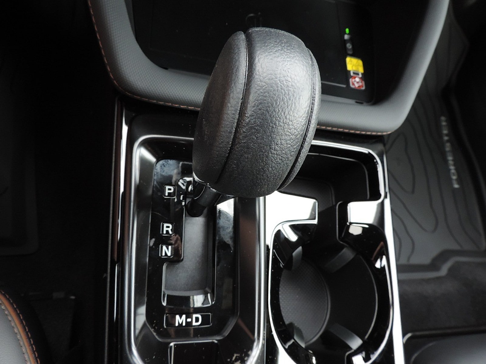 2026 Subaru Forester Sport - Photo 21