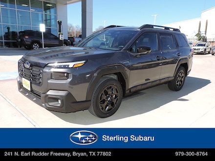 2026 Subaru Outback Limited SUV