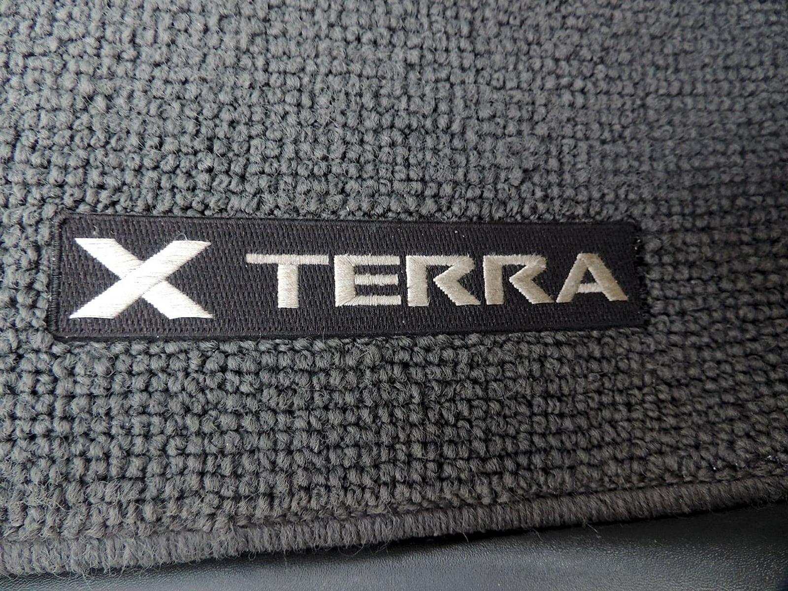 2015 Nissan Xterra S - Photo 11