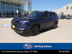 2026 Subaru Outback Limited SUV