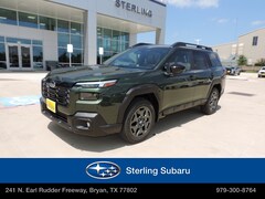 New 2026 Subaru Outback Premium SUV JF2BUPBD0TY559870 in Bryan, Texas