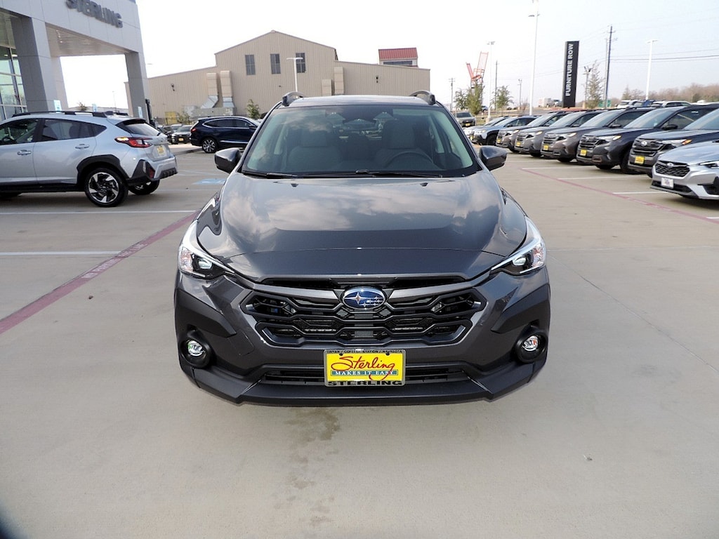 New 2026 Subaru Crosstrek Premium SUV